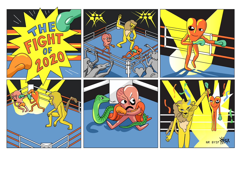 Fight-of-2020